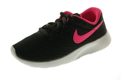 sneaker nike zwart|nike schoenen meisjes.